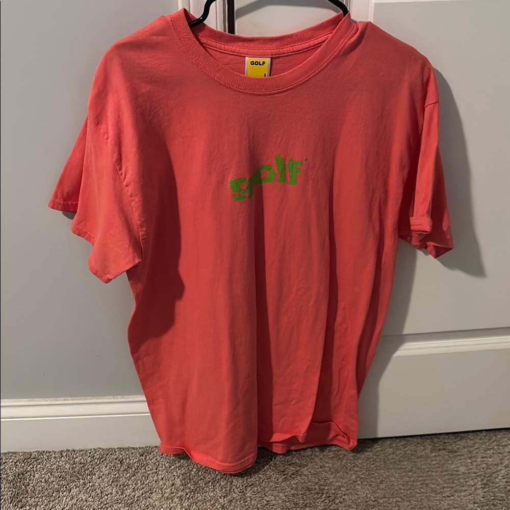 Golf T-Shirt